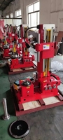 Tour RUNDE pour redresser les disques et les tambours de frein T8362 TC8365A T8370 T8380 aléseuse à tambour de frein