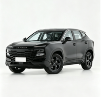 Nouveau SUV Familial 5 Places Essence Jetour Dasheng 2026 Version Luxe Jeunesse