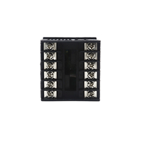 Thermostat intelligent CHB, entièrement automatique, affichage numérique, régulateur de température, OEM/ODM, plastique, IP65, garantie de 3 ans