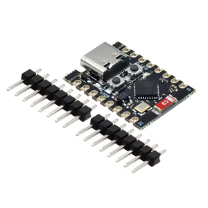 New and Original ESP32-C3 Development Board with 4MB Flash - Product Image 1