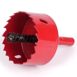 New nghề nuôi ong tổ ong Lắc Máy khoan công cụ thép không gỉ xô khoan công cụ kim loại khoan công cụ - Product Image 1