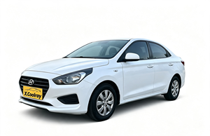 <span class=keywords><strong>Hyundai</strong></span> Accent Reina 1.4 <span class=keywords><strong>GL</strong></span> Sedán 2018 Usado, Ahorro de Combustible, Bajo Mantenimiento, Vehículo Familiar - Product Image 2