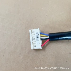Moteur Sic 41cvj F130 21 Dc 30w pour climatiseur de cabinet Hitachi Hisense, pièce interne H7b05645a - Product Image 4