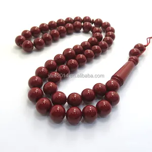 Factory Direct Muslim Prayer Beads Tasbeeh Prayer Beads Islamic Misbaha Tesbih Muslim Rosary Tasbih