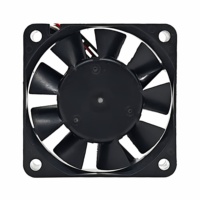 Ventilateur de refroidissement pour machine-outil CNC NMB-MAT 2406KL-05W-B59 24V DC 0.13A 6015 fabriqué en Chine