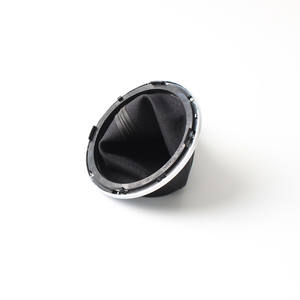 ฝาครอบกันฝุ่นเกียร์รถยนต์สำหรับโฟล์คสวาเก้น กอล์ฟ วัสดุ ABS อะไหล่ทดแทน - Product Image 2