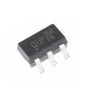 LD7536 LD7536RGL Chip de Alimentación LCD MAKR 36 36S 36R SOT-23-6 - Product Image 1