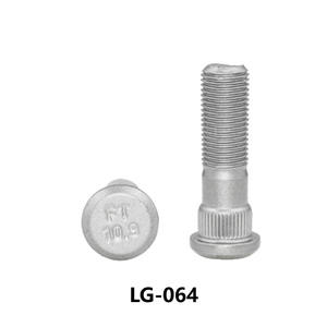 Tuerca de Rueda Abierta 9595179 M12x1.5 19mm, Zincada, Asiento Cónico de 60 Grados, Grado 10.9, para Chevy Cruze, Cobalt, Volt y Encore - Product Image 5