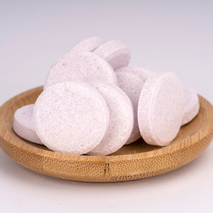 Tabletas Naturales de VC, Ca, Fe, <span class=keywords><strong>Zn</strong></span> y <span class=keywords><strong>Se</strong></span>, Tabletas Blanqueadoras de Piel Eficaces, Tabletas Efervescentes con Sabor a Naranja, Vitamina C - Product Image 6