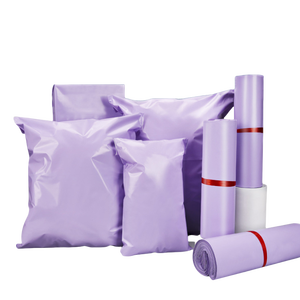 Calze Ecologiche Personalizzabili per Spedizioni Postali, Imballaggio Pacchi, Buste e Corrieri - Product Image 5