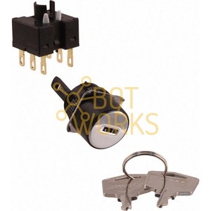 Omron A165KT2ML1 - Nuovo - Product Image 1