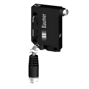 Sensor ultrasónico Baumer 11004100 para convertidor catalítico de tres vías - Product Image 2