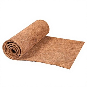 Alfombra de Fibra de Coco de Alta Calidad en Oferta, Alfombra para Control de Malezas y Jardinería de Tamaño Personalizado, Venta al por Mayor - Product Image 1
