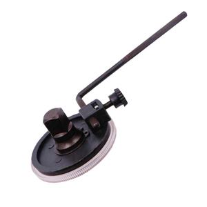 Misuratore di Angolo di Coppia Automobilistico con Interfaccia da 1/2 Pollice, Chiave Rotante a 360 Gradi, Strumento di Misurazione dell'Angolo, Altri Utensili Manuali - Product Image 3