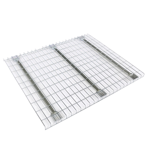 קרן מחיר מפעל מדפים נושאת רשת חזקה קווי מדפים אלומת מדפים קרן - Product Image 1