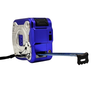 New Design <strong>Laser</strong> Range 40m/60m Industrial High Precision Steel Blade Tape <strong>Measure</strong> With <strong>Laser</strong> - Product Image 5