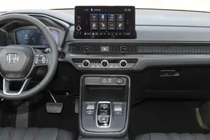 2024 Honda khoe 1.5t động cơ tăng áp 2WD phiên bản cao cấp nhiên liệu hiệu quả SUV với các tính năng xe toàn diện - Product Image 5