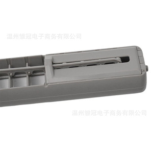 Rejilla de Ventilación de Aire Acondicionado para Mitsubishi Pajero V93 V97, 7842A069HA 7842A069YA, Pieza de Repuesto para Uso Interior en Automóviles - Product Image 4