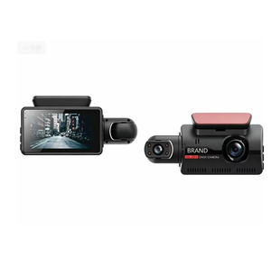 3 Inch TN <b>Screen</b> Dash Cam 1080P <b>Car</b> Driving Recorder Support Phone Connection Loop Recording For Truck Vehicle USB2.0 - Product Image 2