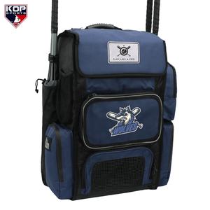 2021 KOP SPORT Rosa Camo Super Softball Borsa Berretto Da Baseball Zaino Con Il Vostro Logo - Product Image 5