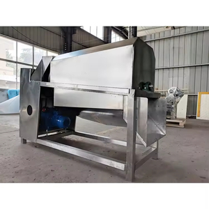 Máquina Peladora de Granadas de Gran Escala, Industrial y Comercial, Marca Lemo, para Extraer la Pulpa, Eliminar Semillas y Romper la Cáscara - Product Image 3