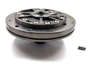 Nouvelle pompe à huile de transmission 4HP20 pour Ford Mercedes <span class=keywords><strong>Peugeot</strong></span> Fiat VAN 2003 E-550 Super Duty OE 3,5 kg Garantie de 6 mois - Product Image 4