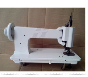 Mô hình JK10-4 trong nước công nghiệp xử lý hoạt động chuỗi khâu máy thêu với 3 loại mũi khâu với bộ hoàn chỉnh - Product Image 6