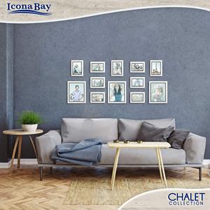 Oversea Factory Mdf Wood Picture Photo <b>Painting</b> <b>Frame</b> Custom Sizes Uv Printing Factory Price Wall Decoration Picture Photo <b>Frame</b> - Product Image 5