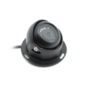 Camera Gương Chiếu Hậu Xe Hơi Gồ Ghề Chống Nước Cho Xe Tải Xe Buýt Phương Tiện Dài