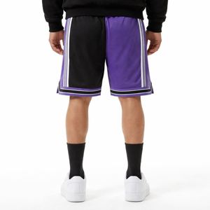 Shorts de sport décontractés pour hommes, avec poches, pour la plage, la natation, le basketball, la course à pied, l'entraînement estival - Product Image 2