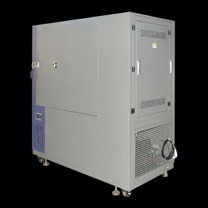 Cámara de Temperatura y Humedad Constantes JY para Envejecimiento Ambiental Simulado, Precisión de 0.03, Potencia de 5.5kW, 1 Año de Garantía - Product Image 4