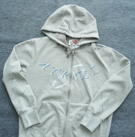 YKH Zip up Hoodies Printing Your Own Logo 390Gsm Fleece Winter Warm Manga larga Personalizado Transfer Print Hoodies para hombres