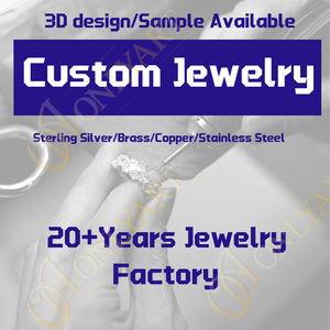 Collana Delicata con Fiore in Acciaio Inossidabile Impermeabile Placcato Oro PVD Personalizzata per Donna Gioielli Logistica DDP - Product Image 3