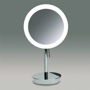 Consola <span class=keywords><strong>de</strong></span> mesa, <span class=keywords><strong>espejo</strong></span> <span class=keywords><strong>de</strong></span> <span class=keywords><strong>cuerpo</strong></span> completo, capa única, color gris, vapor, <span class=keywords><strong>precio</strong></span> bajo - Product Image 1