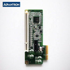 Carte Riser ADVANTECH PCM-920 Rev. Carte mère industrielle à circuit intégré A1, carte CPU, module CPU, stock original - Product Image 3