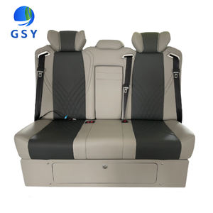 Camper de lujo de alta calidad con mecanismo reclinable para Mercedes Benz,V260 - Product Image 2