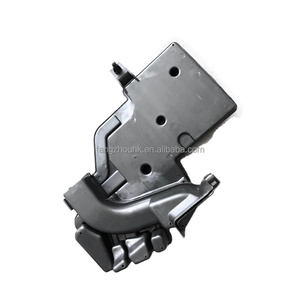Tubo de admisión de aire para filtro de aire Renault Correga KADJAR 16554-DF40B, carcasa del filtro de aire - Product Image 3