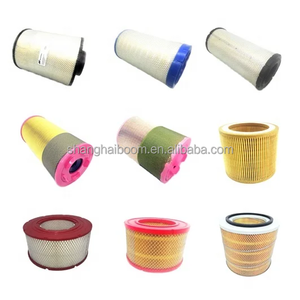 Elemento de Filtro de Aceite de Alta Calidad, Accesorios para Compresores <span class=keywords><strong>39907175</strong></span> para Ingersoll Rand, Repuestos para Filtro de Aceite de Compresor de Aire - Product Image 3