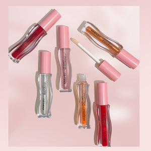 Brillo Labial Hidratante <span class=keywords><strong>de</strong></span> Miel al por Mayor, Aceite Labial <span class=keywords><strong>Voluminizador</strong></span> Ligero y No Pegajoso con Certificados - Product Image 6