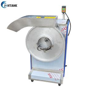 Nouvelle machine à découper les légumes agricole pour <span class=keywords><strong>frites</strong></span> et légumes coupés en spirale, <span class=keywords><strong>coupe</strong></span>-pommes de terre ondulée <span class=keywords><strong>5mm</strong></span>, écologique, à moteur, pour pommes de terre fraîches - Product Image 3