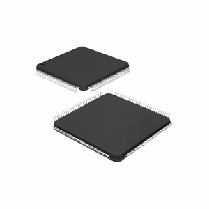 วงจรรวม120 LQFP แบบฝังดั้งเดิม256KB แฟลช120 LQFP แบบ32BIT CY9BF104RPMC-G-JNE1 - Product Image 1