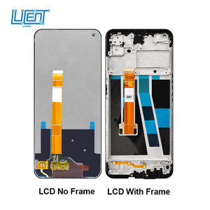 Pantalla lcd de fábrica para oppo a92, modelo Universal <span class=keywords><strong>A52</strong></span> <span class=keywords><strong>A72</strong></span>, 2020 - Product Image 3