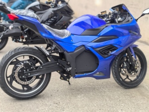 2026 Top Power Véhicule à deux roues homologué UE, <span class=keywords><strong>Moteur</strong></span> central, Puissance cinétique de 10000W - Product Image 2