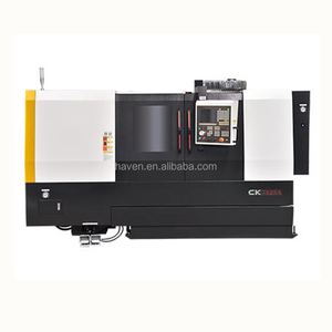 เครื่องกลึงขนาดเล็ก <span class=keywords><strong>Baoji</strong></span> เครื่องกลึง CK40เครื่องกลึง Cnc ขนาดเล็ก - Product Image 3