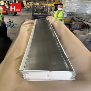 Pannelli Sandwich <span class=keywords><strong>Jordan</strong></span> turchia cipro ASTM certificata coperture e pareti materiali da costruzione - Product Image 6