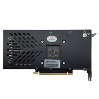 Carte graphique de jeu MINGXIN RTX3060 12 Go GDDR6 Ampere 1777 MHz Boost Clock Double ventilateur 170 W TDP 8 broches pour PC de bureau