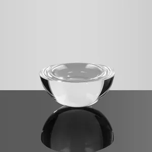 Хрустальное увеличительное стекло Dome Paperweight MH-F0467