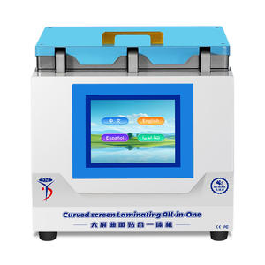 YD639 equipo todo en uno <span class=keywords><strong>Oca</strong></span> máquina antiespumante de laminación Lcd removedor de burbujas pantalla herramientas de teléfono móvil para reparación de teléfonos - Product Image 6