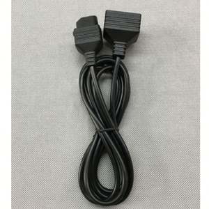 Câble d'extension de manette de jeu de 1,8 m pour <span class=keywords><strong>console</strong></span> de jeu <span class=keywords><strong>Mini</strong></span> <span class=keywords><strong>NES</strong></span>, câble d'extension pour <span class=keywords><strong>Nintendo</strong></span> <span class=keywords><strong>NES</strong></span> - Product Image 6