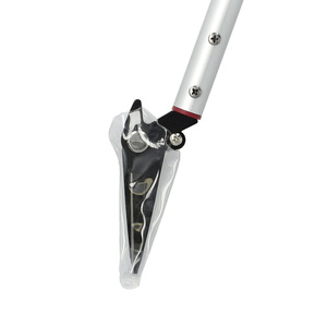 Pertiga Podar Wolfpack Mango in Alluminio 180 cm. - Product Image 5
